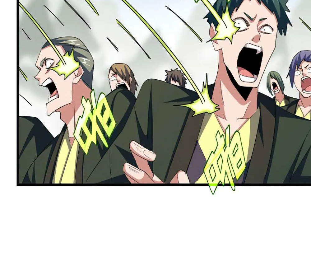 Read Magic Emperor chapter 361 image 47 on Lezhin
