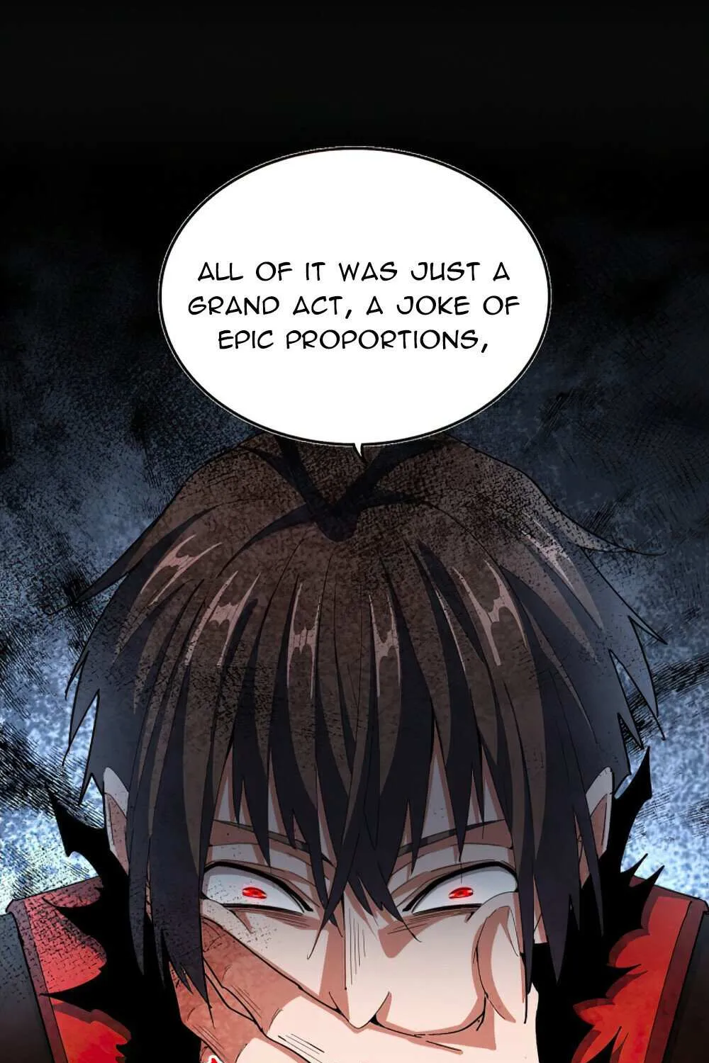 Read Magic Emperor chapter 361 image 59 on Lezhin