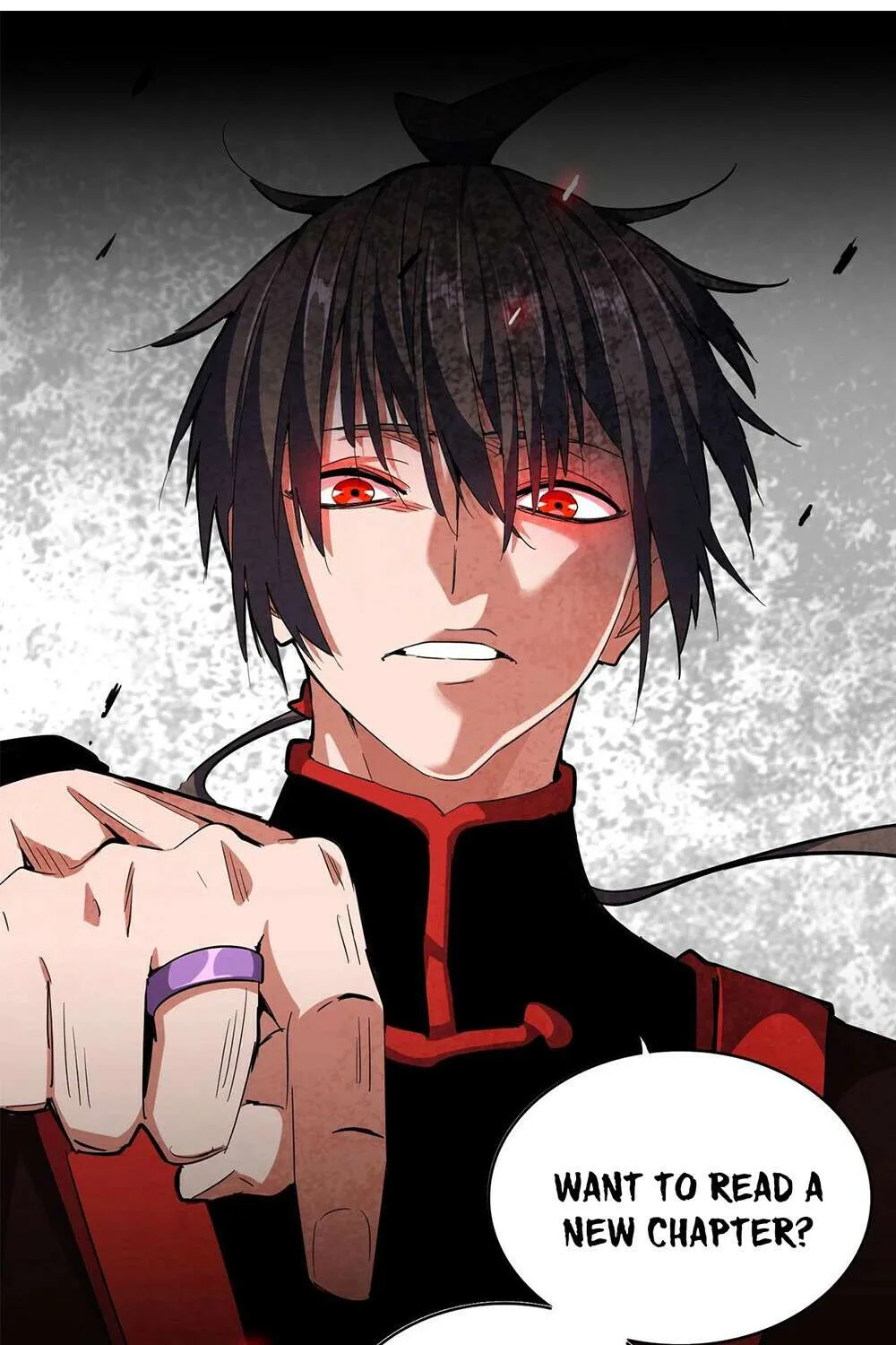 Read Magic Emperor chapter 361 image 72 on Lezhin