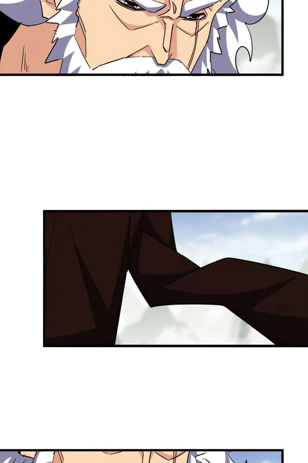 Read Magic Emperor chapter 362 image 36 on Lezhin