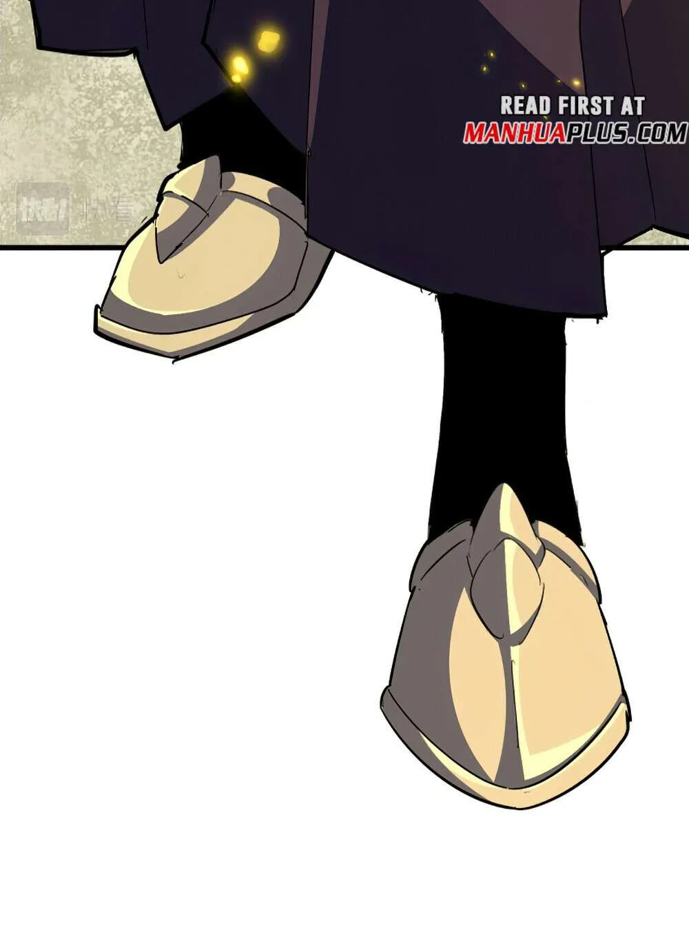 Read Magic Emperor chapter 362 image 41 on Lezhin