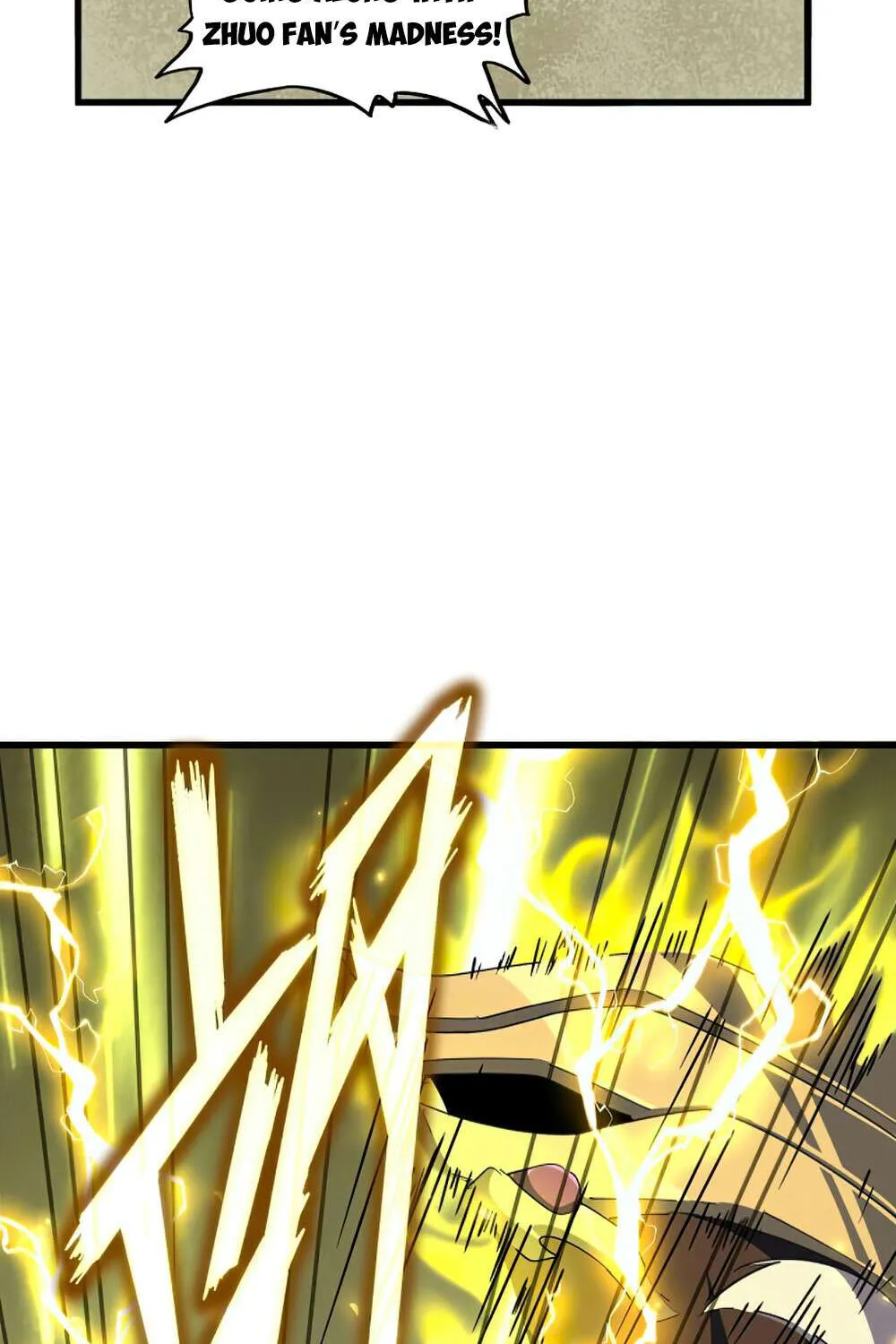 Read Magic Emperor chapter 362 image 43 on Lezhin