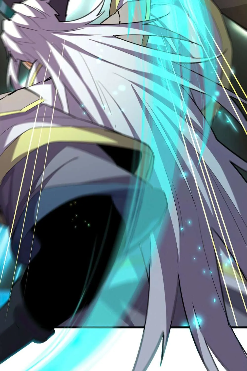 Read Magic Emperor chapter 362 image 50 on Lezhin