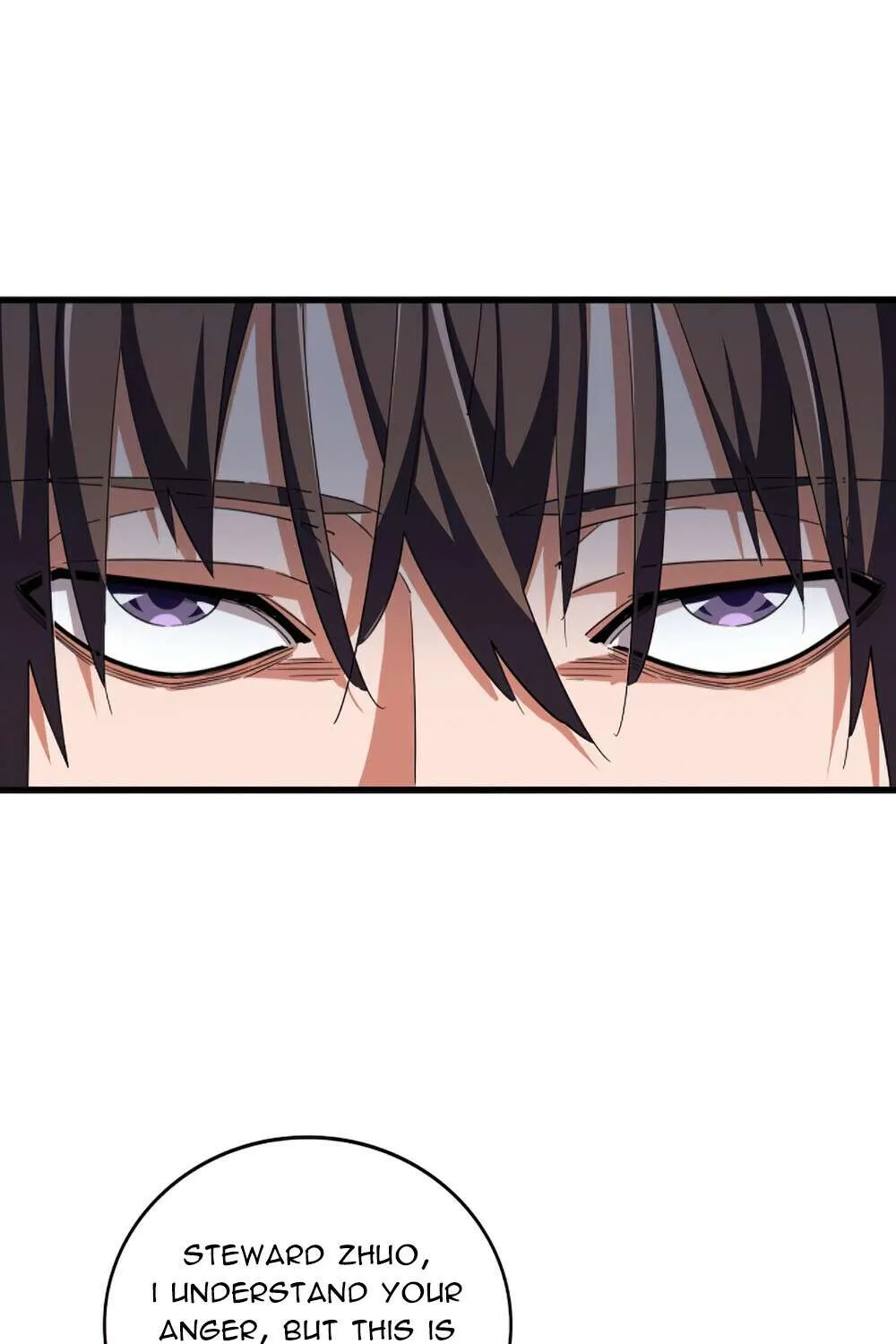 Read Magic Emperor chapter 362 image 62 on Lezhin