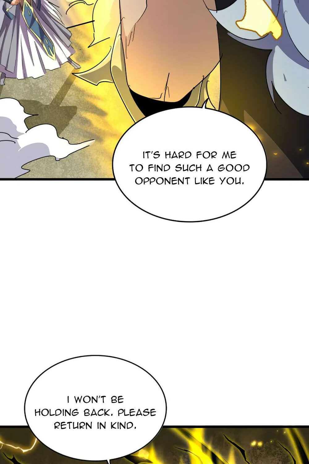 Read Magic Emperor chapter 362 image 65 on Lezhin