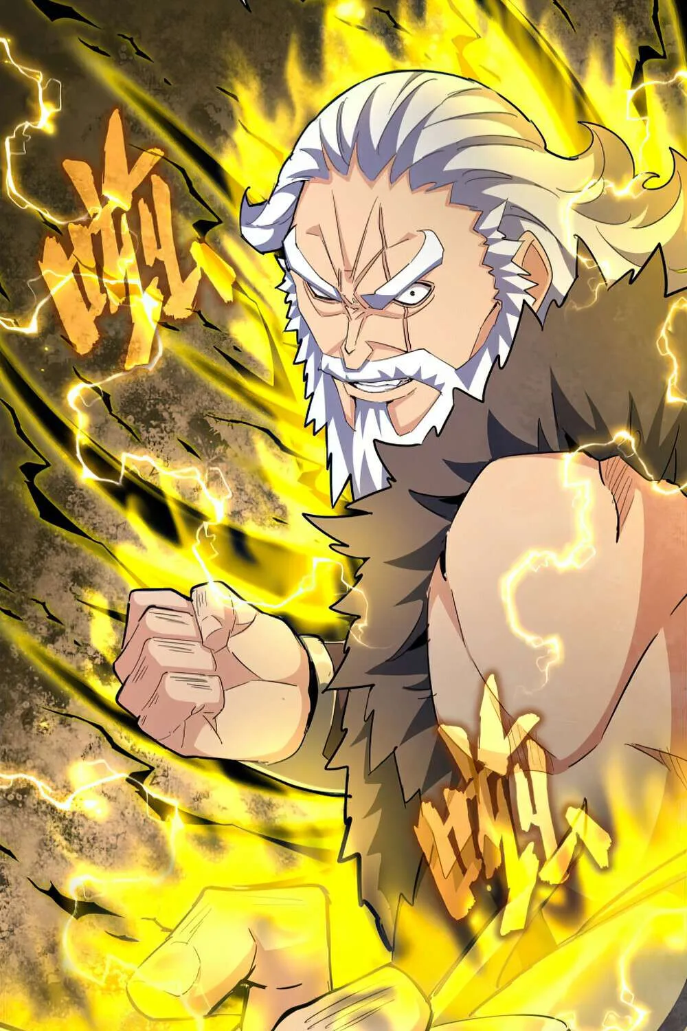 Read Magic Emperor chapter 362 image 66 on Lezhin