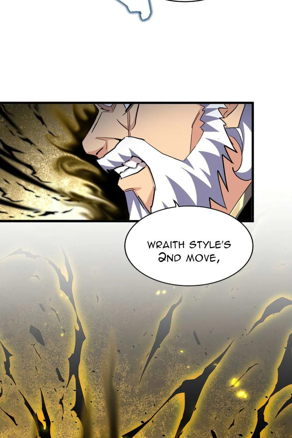 Read Magic Emperor chapter 362 image 69 on Lezhin