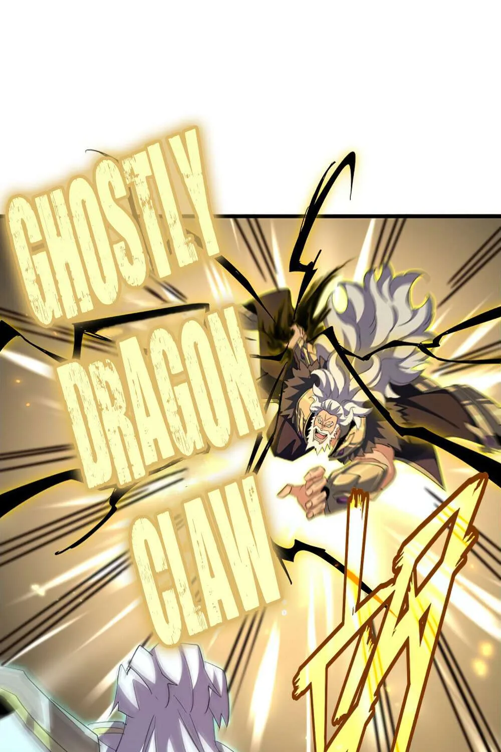 Read Magic Emperor chapter 363 image 1 on Lezhin