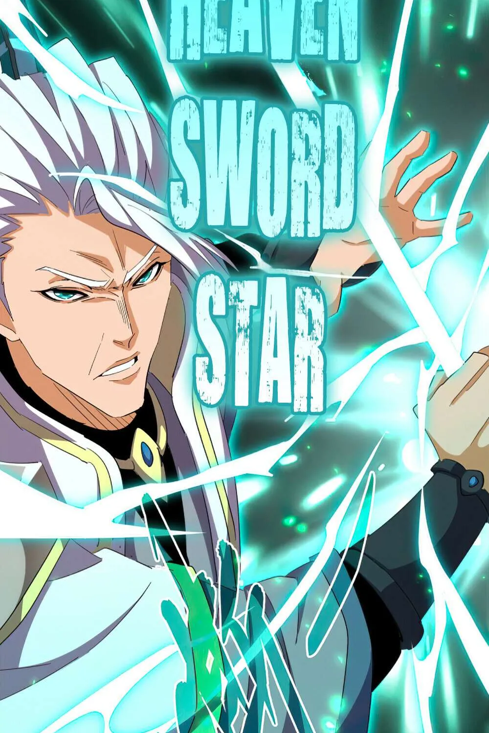 Read Magic Emperor chapter 363 image 3 on Lezhin