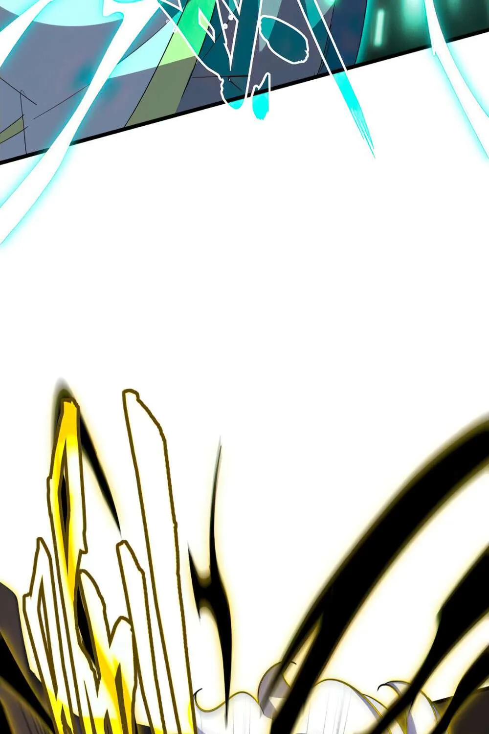 Read Magic Emperor chapter 363 image 4 on Lezhin