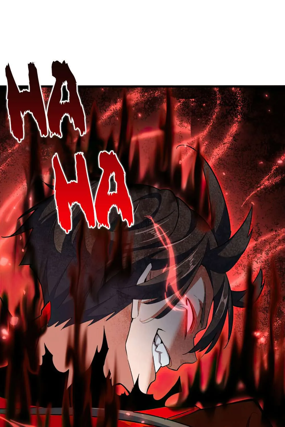 Read Magic Emperor chapter 363 image 51 on Lezhin