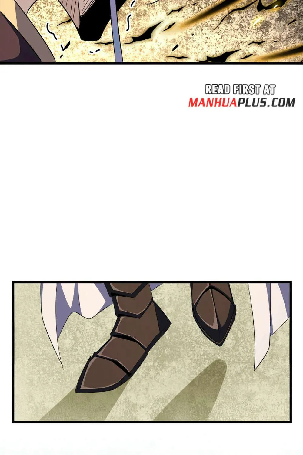 Read Magic Emperor chapter 363 image 54 on Lezhin