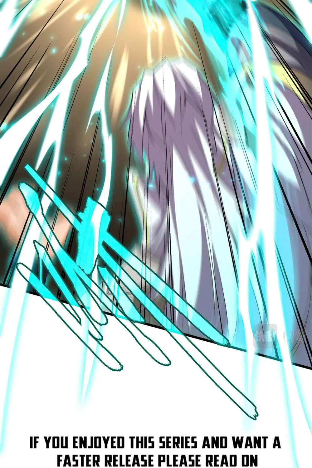Read Magic Emperor chapter 363 image 6 on Lezhin