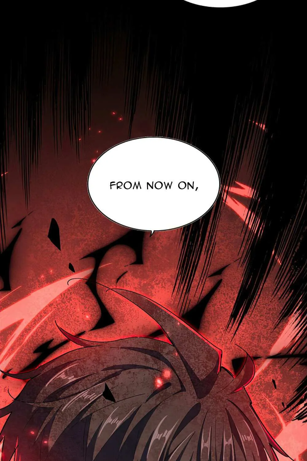 Read Magic Emperor chapter 363 image 64 on Lezhin