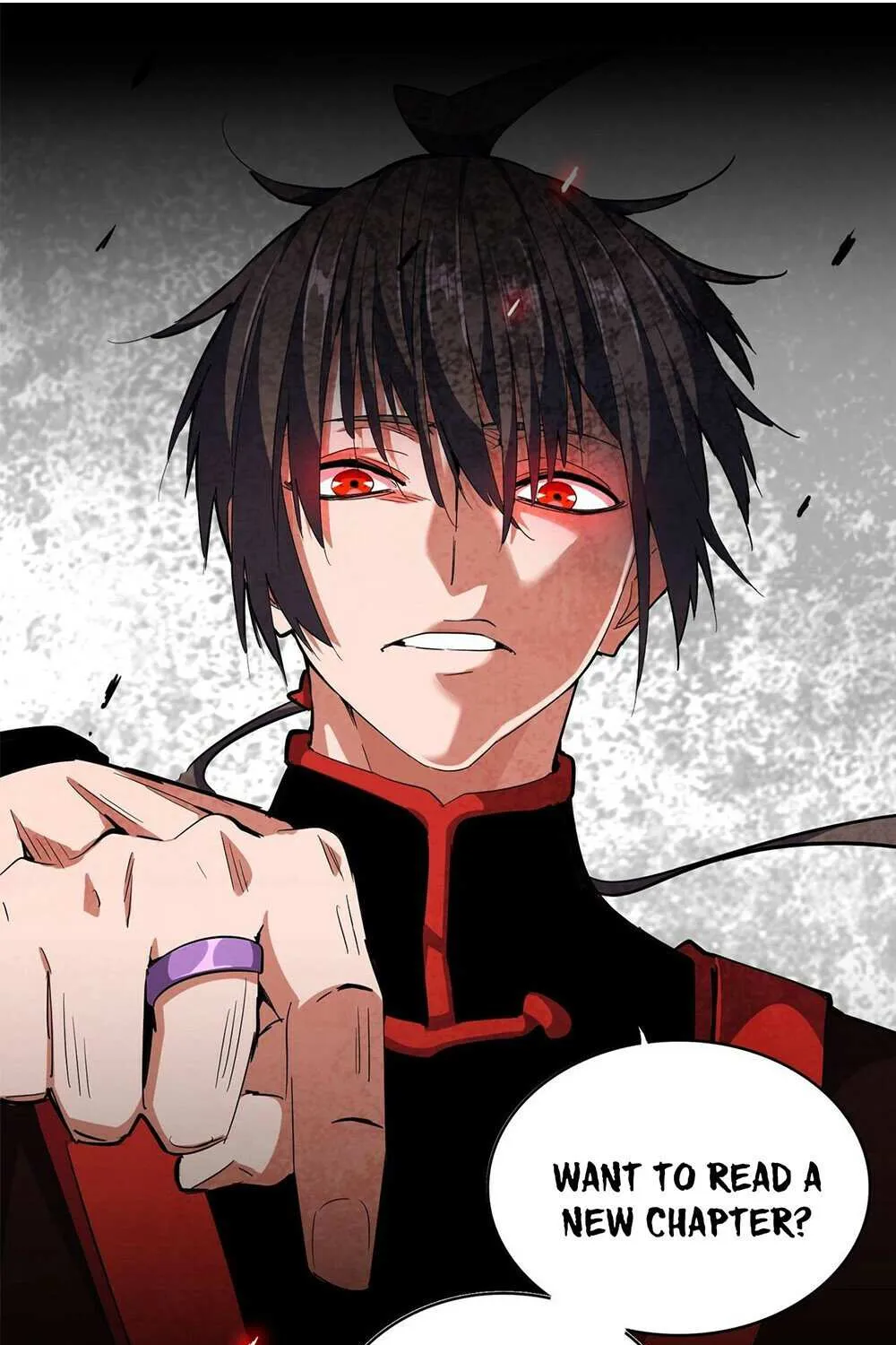 Read Magic Emperor chapter 363 image 66 on Lezhin