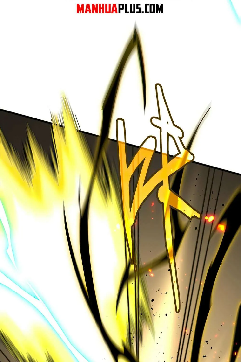 Read Magic Emperor chapter 363 image 7 on Lezhin