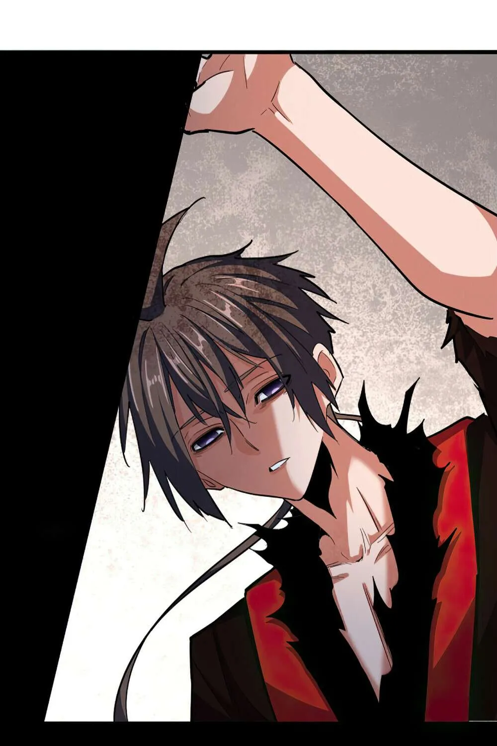Read Magic Emperor chapter 364 image 21 on Lezhin