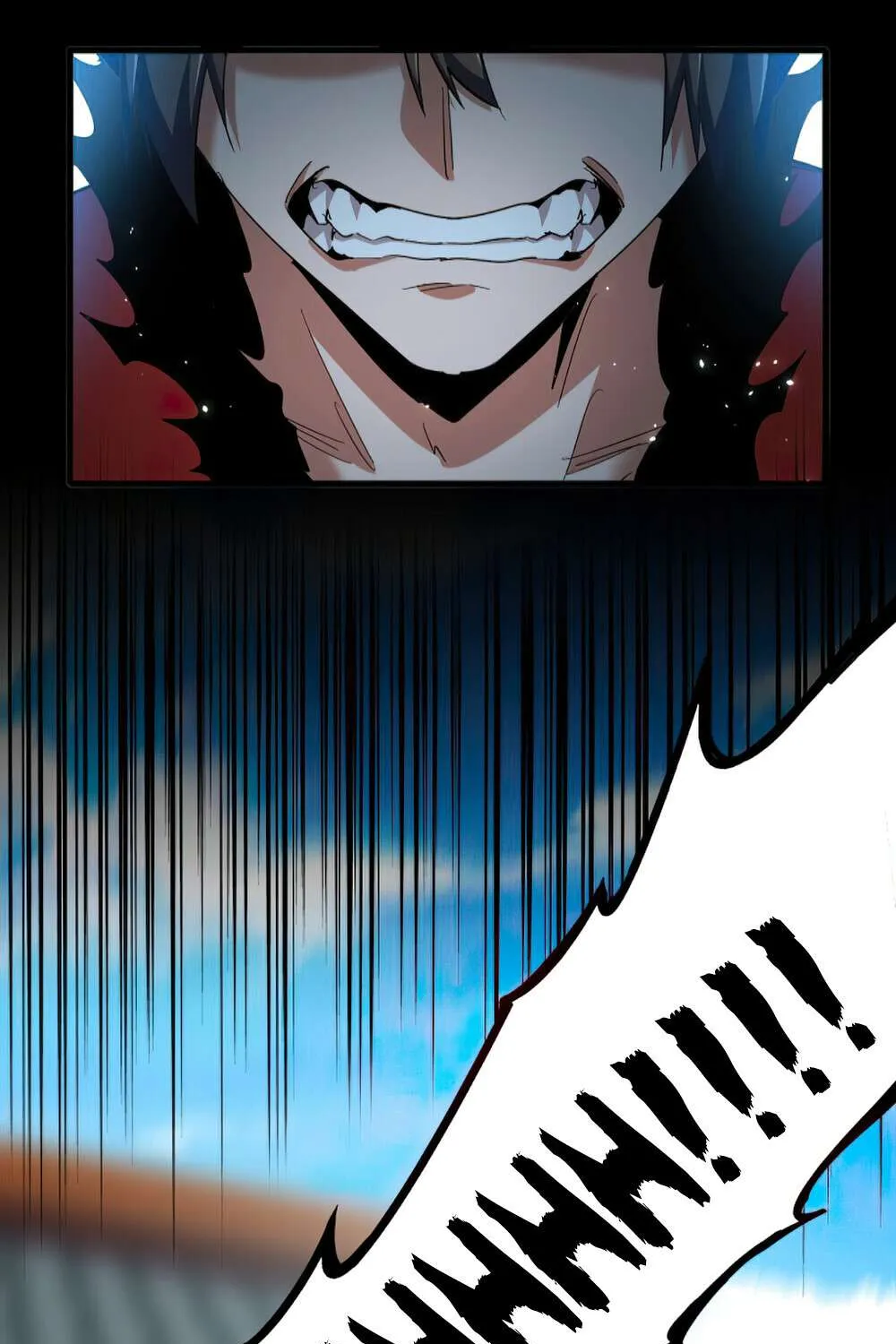 Read Magic Emperor chapter 364 image 25 on Lezhin