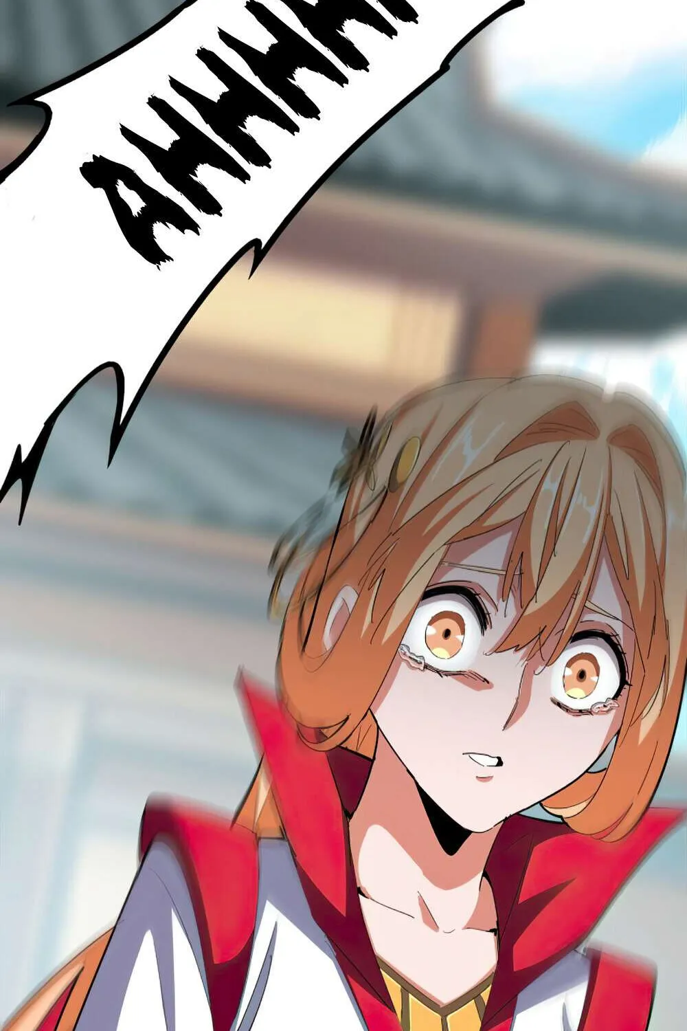 Read Magic Emperor chapter 364 image 26 on Lezhin
