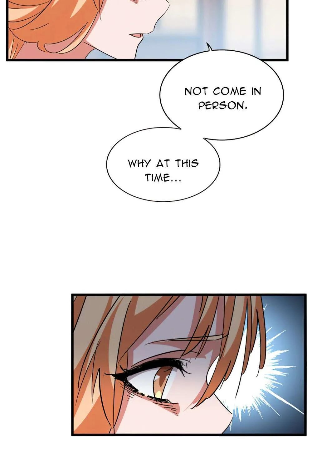 Read Magic Emperor chapter 364 image 42 on Lezhin