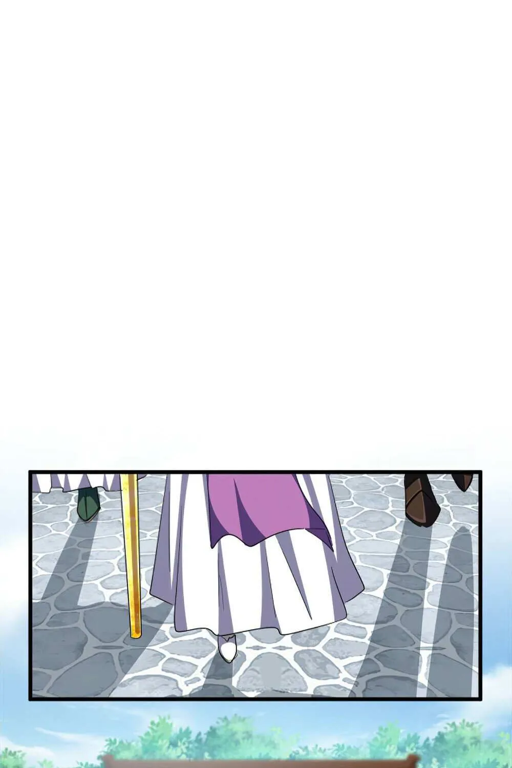 Read Magic Emperor chapter 364 image 49 on Lezhin