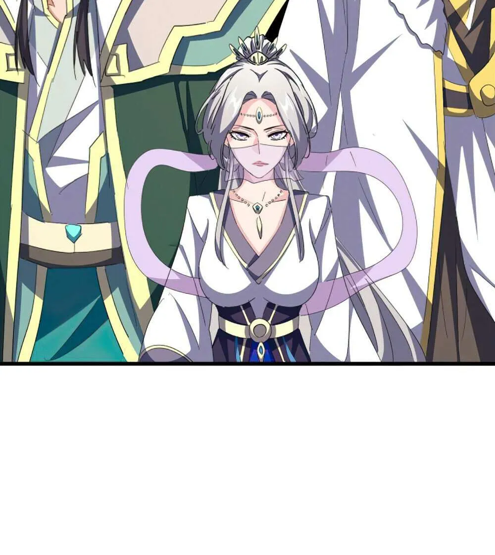 Read Magic Emperor chapter 364 image 51 on Lezhin