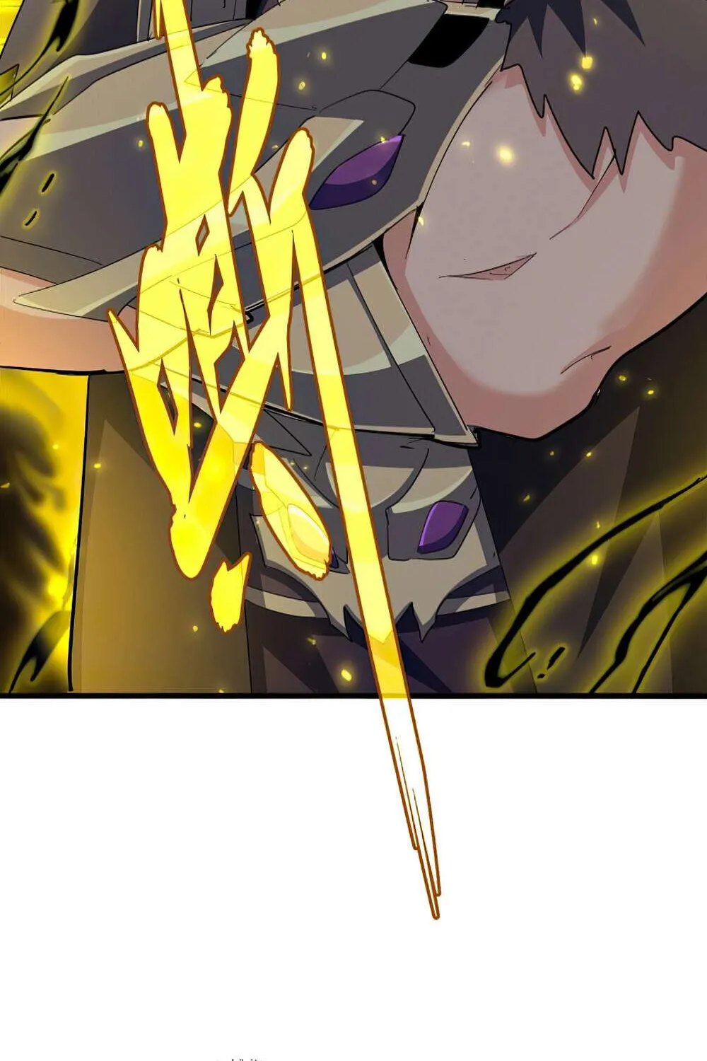 Read Magic Emperor chapter 364 image 59 on Lezhin