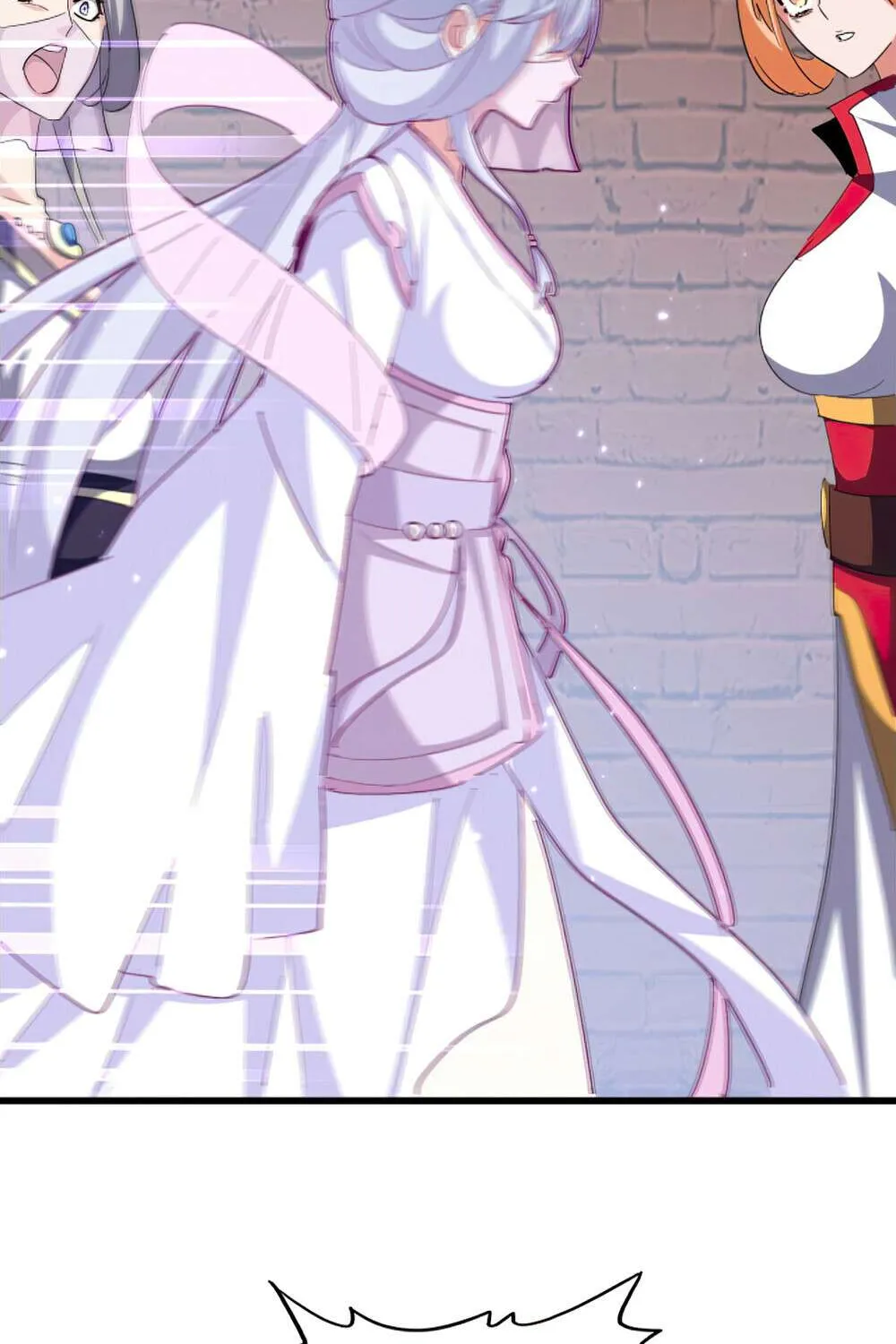 Read Magic Emperor chapter 364 image 64 on Lezhin
