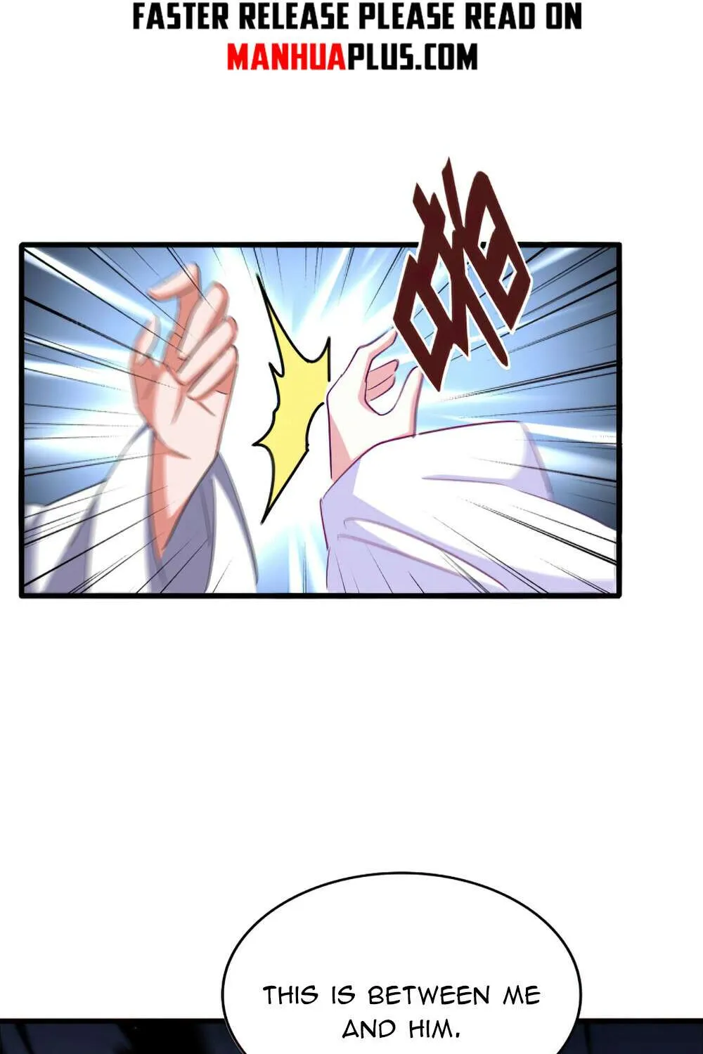 Read Magic Emperor chapter 364 image 66 on Lezhin