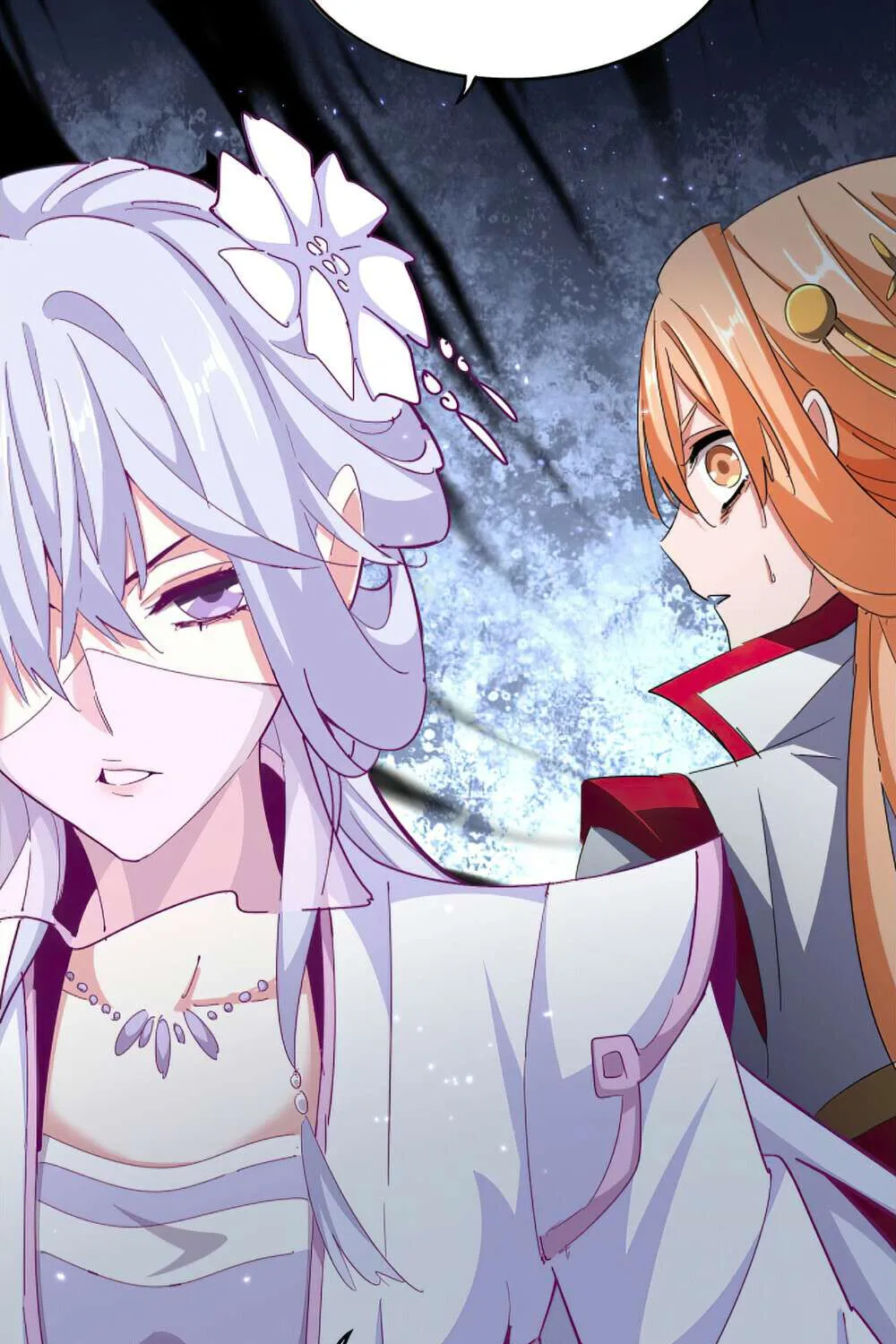 Read Magic Emperor chapter 364 image 67 on Lezhin