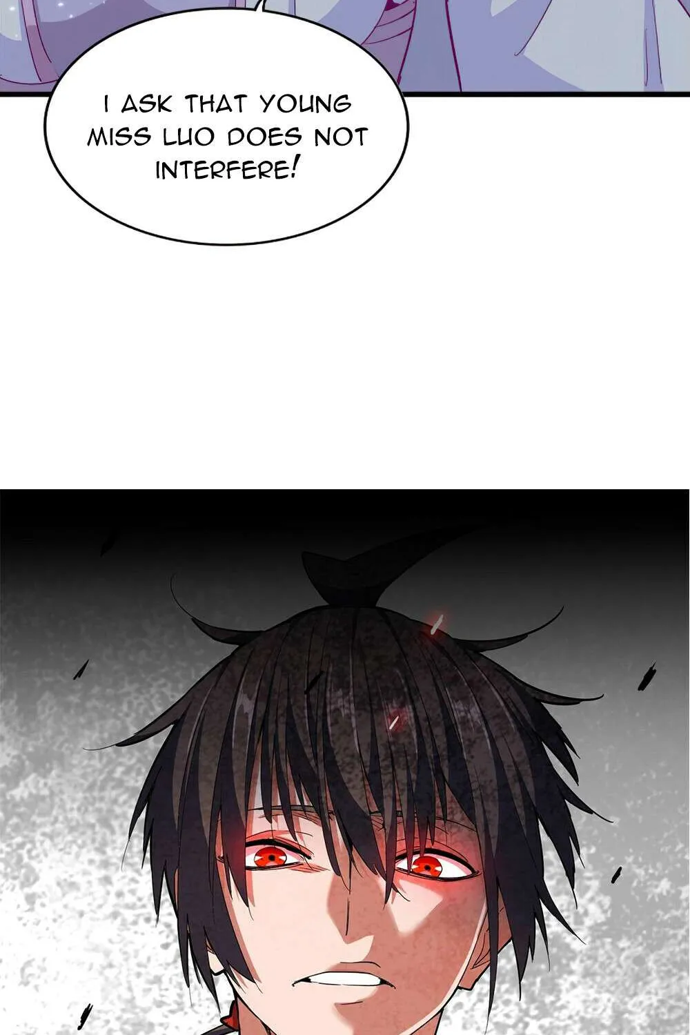 Read Magic Emperor chapter 364 image 68 on Lezhin