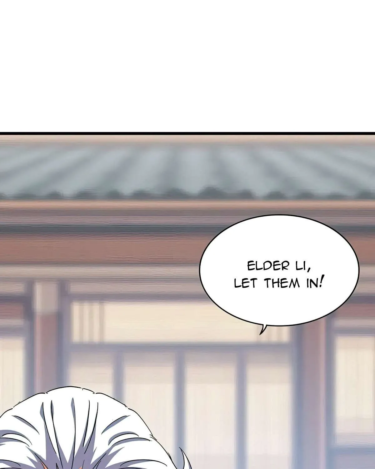 Read Magic Emperor chapter 365 image 15 on Lezhin