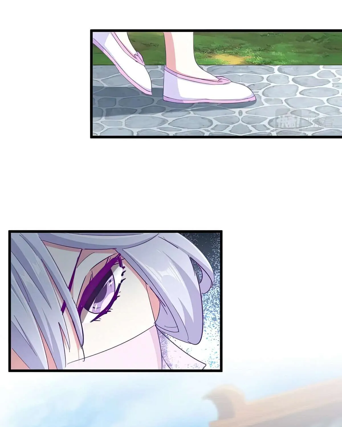 Read Magic Emperor chapter 365 image 2 on Lezhin