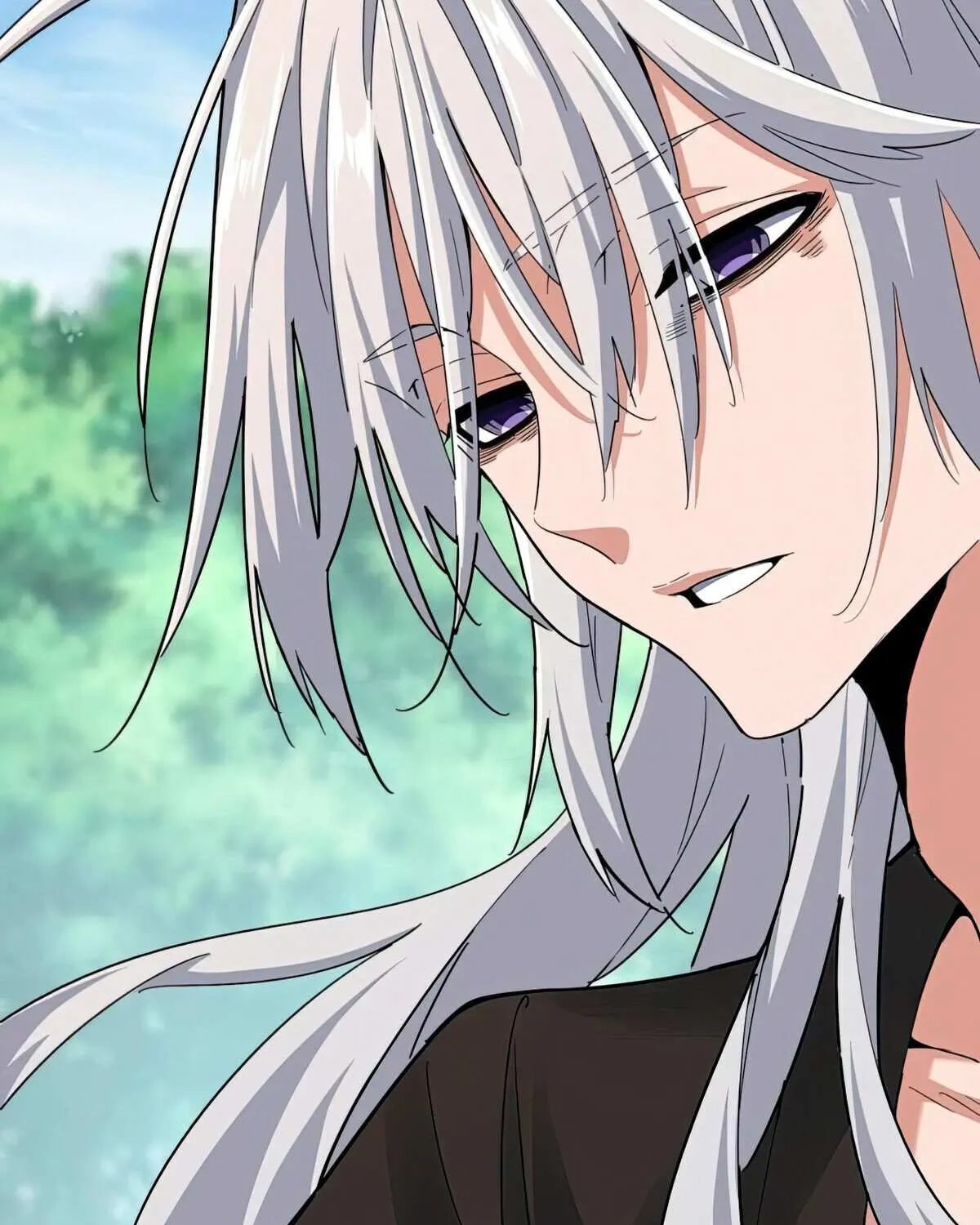 Read Magic Emperor chapter 365 image 23 on Lezhin