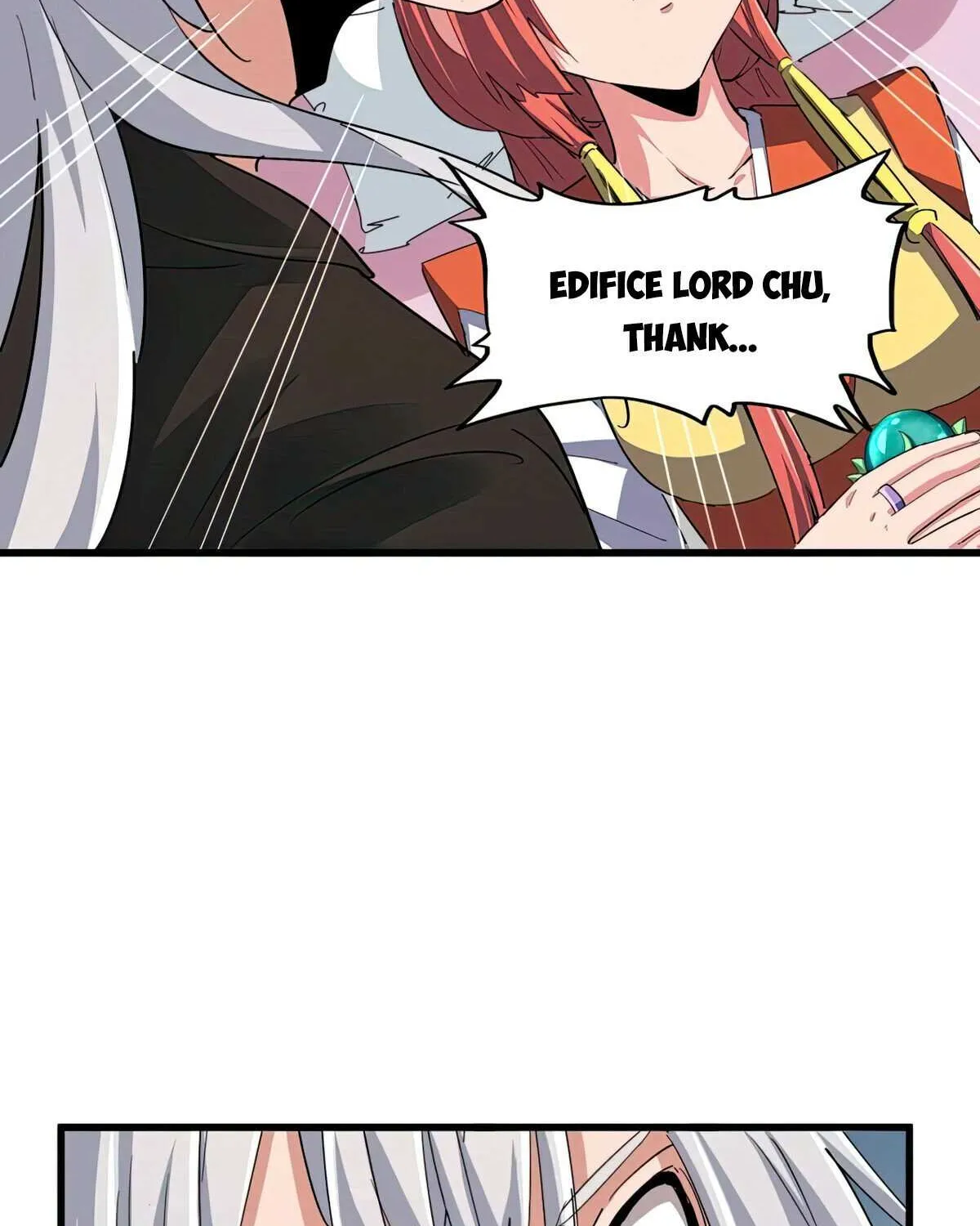 Read Magic Emperor chapter 365 image 56 on Lezhin