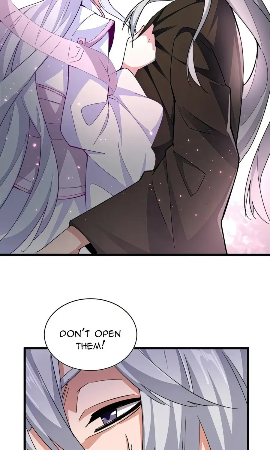 Read Magic Emperor chapter 366 image 13 on Lezhin