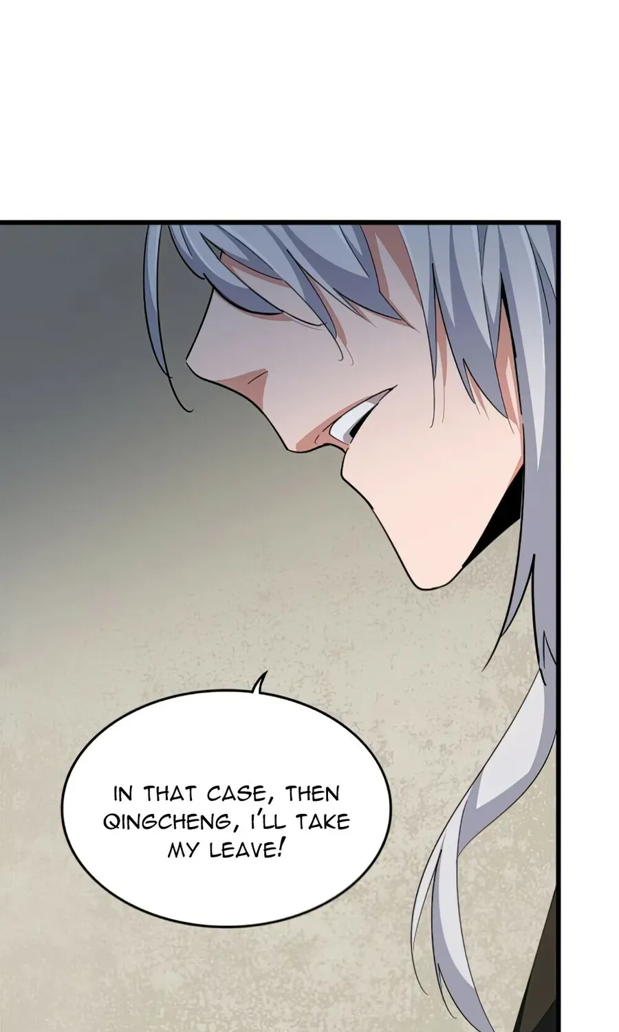 Read Magic Emperor chapter 366 image 31 on Lezhin