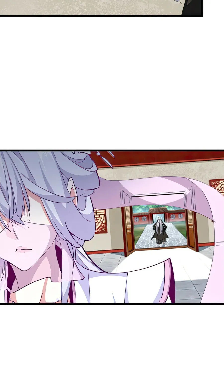 Read Magic Emperor chapter 366 image 32 on Lezhin