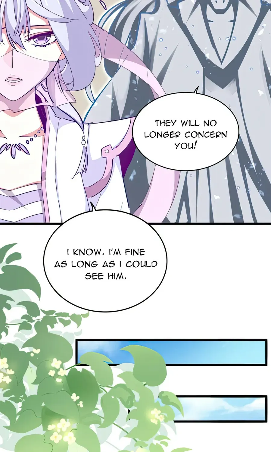 Read Magic Emperor chapter 366 image 35 on Lezhin