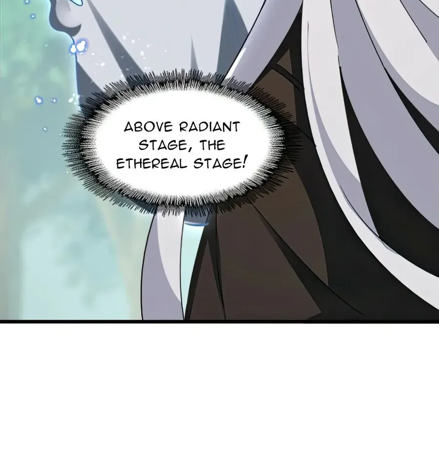 Read Magic Emperor chapter 366 image 46 on Lezhin