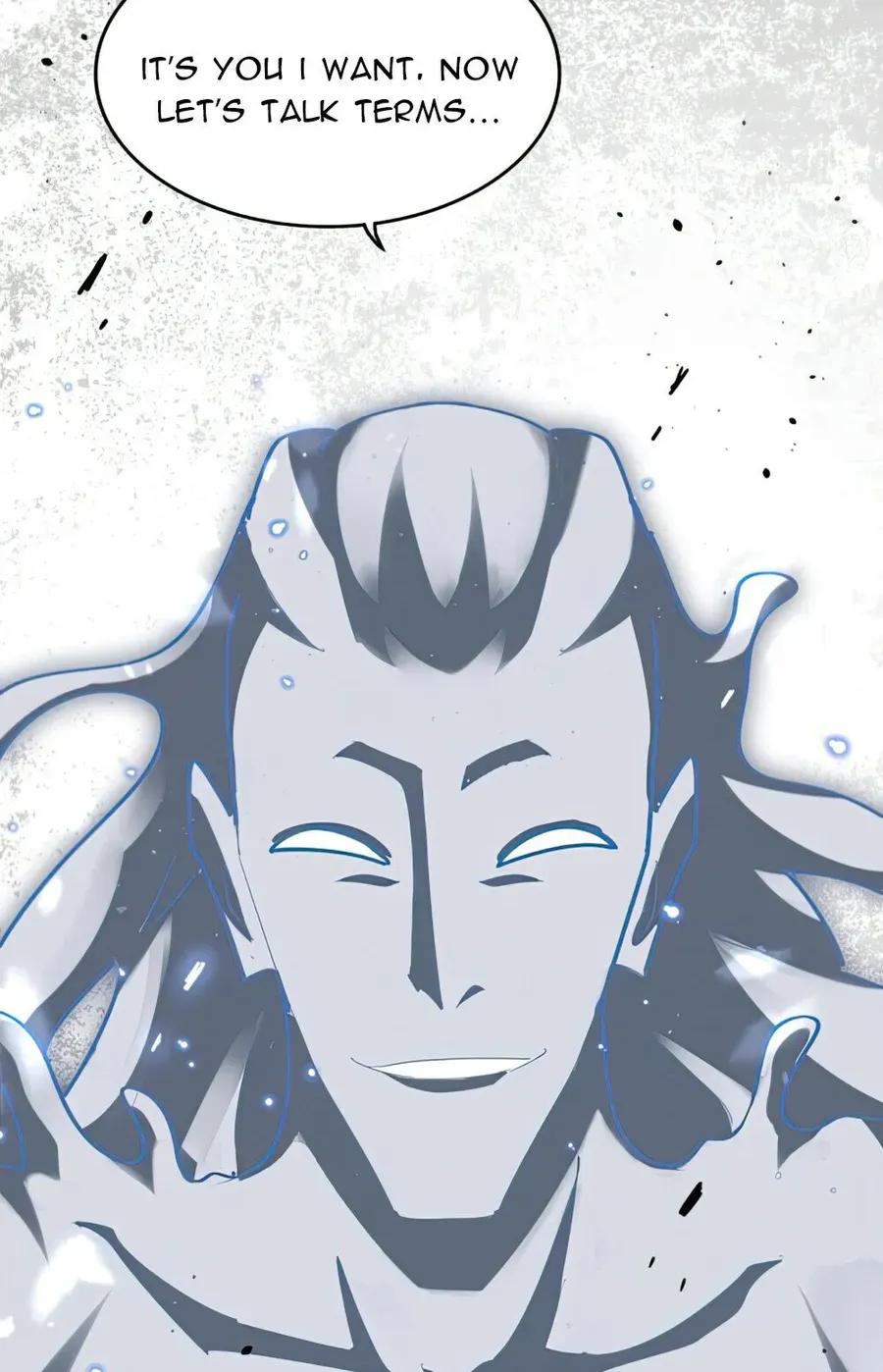 Read Magic Emperor chapter 366 image 50 on Lezhin