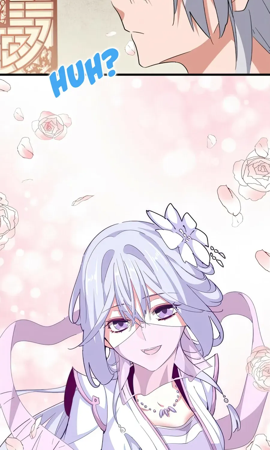 Read Magic Emperor chapter 366 image 7 on Lezhin