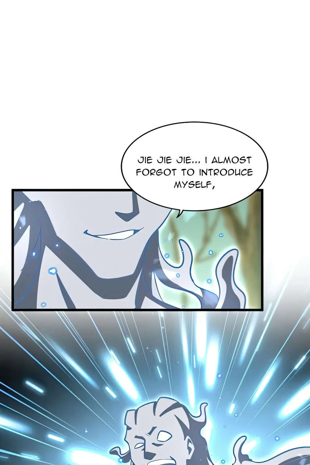 Read Magic Emperor chapter 367 image 1 on Lezhin