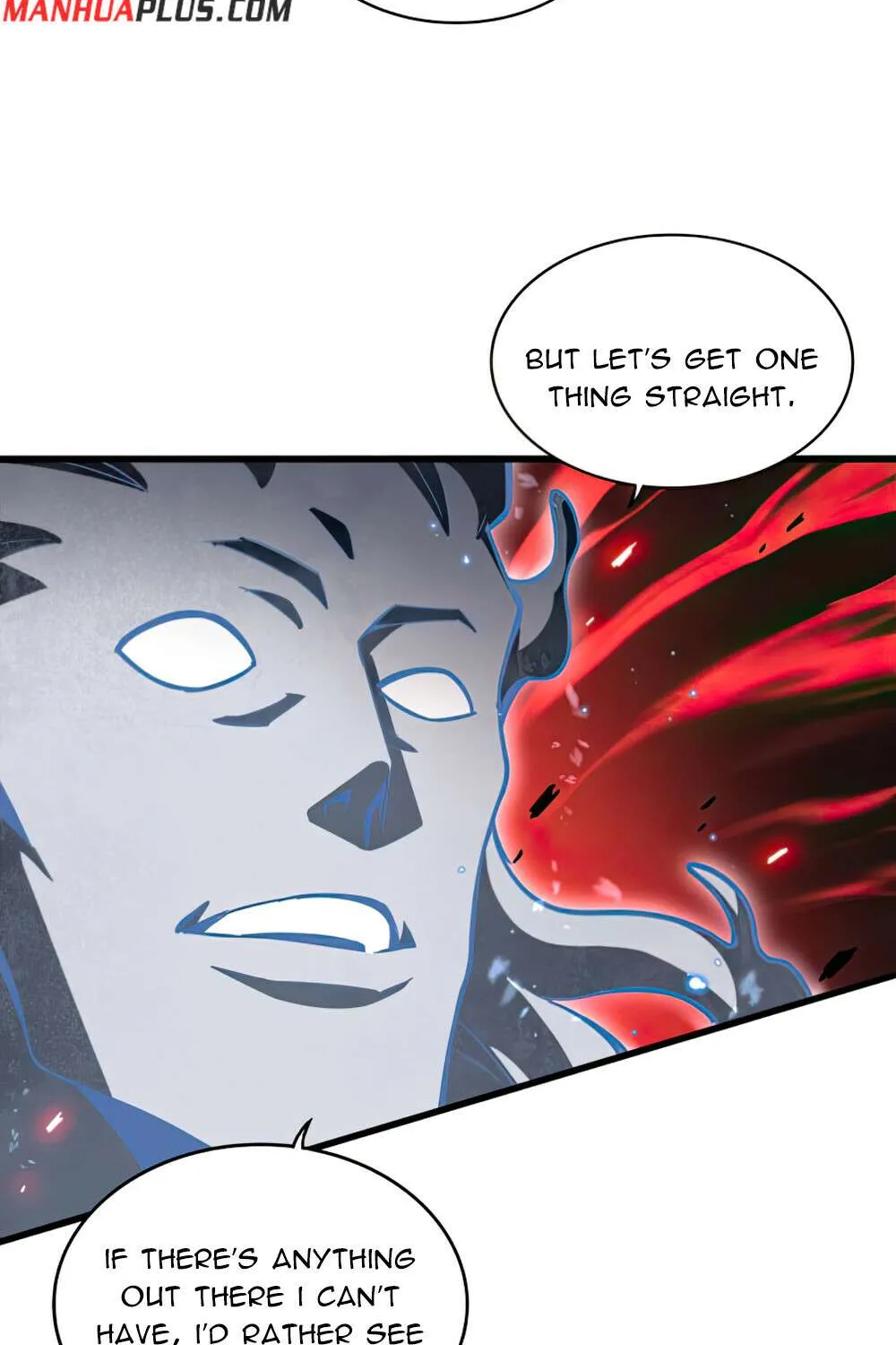 Read Magic Emperor chapter 367 image 13 on Lezhin