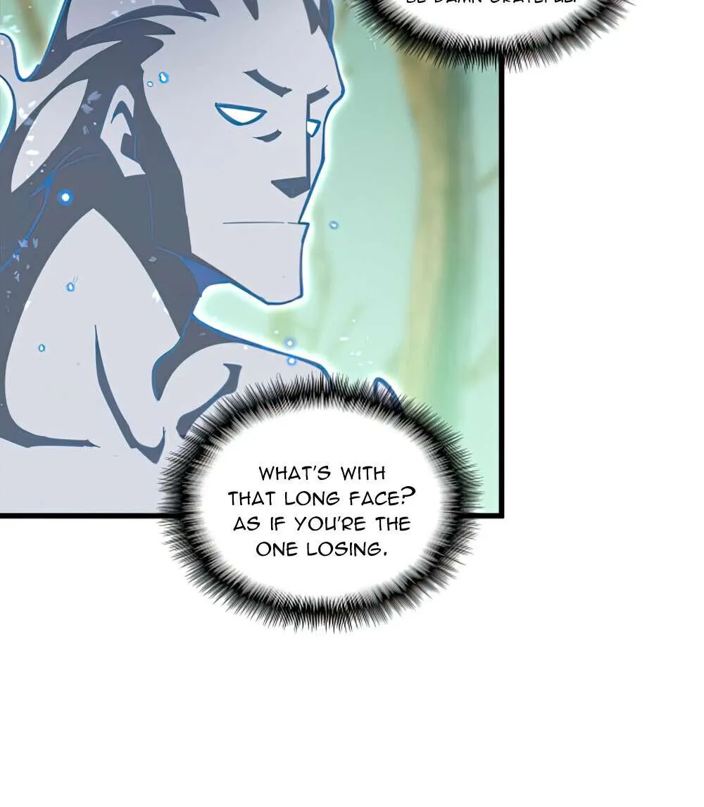 Read Magic Emperor chapter 367 image 18 on Lezhin