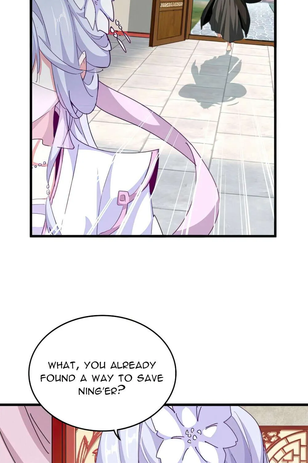Read Magic Emperor chapter 367 image 35 on Lezhin
