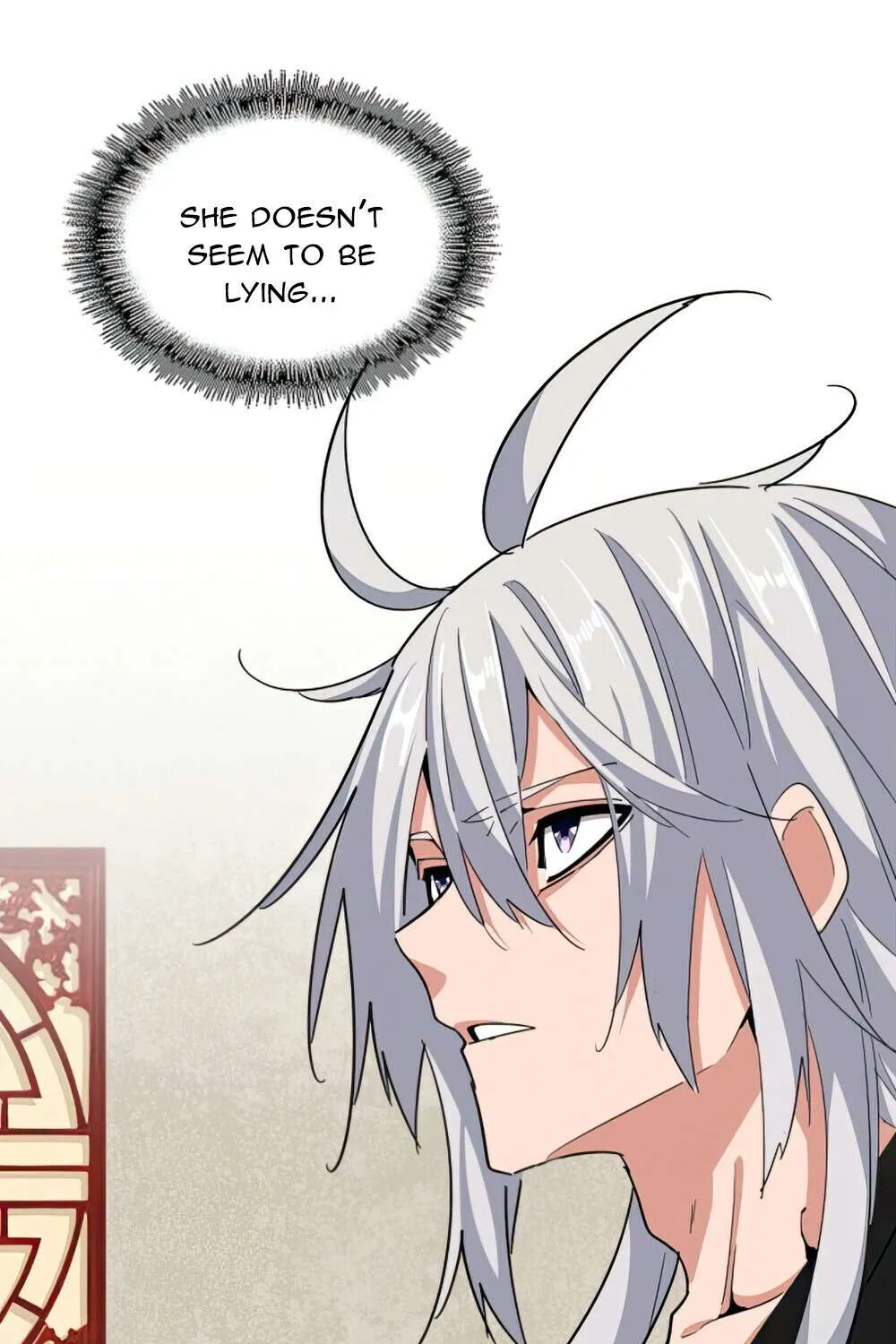 Read Magic Emperor chapter 367 image 38 on Lezhin