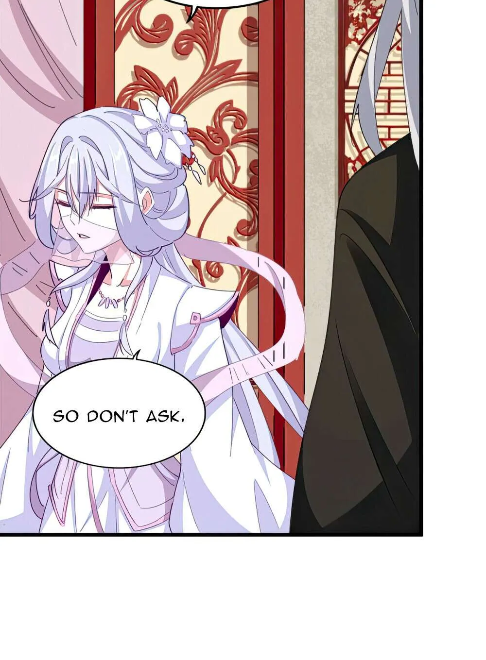 Read Magic Emperor chapter 367 image 40 on Lezhin