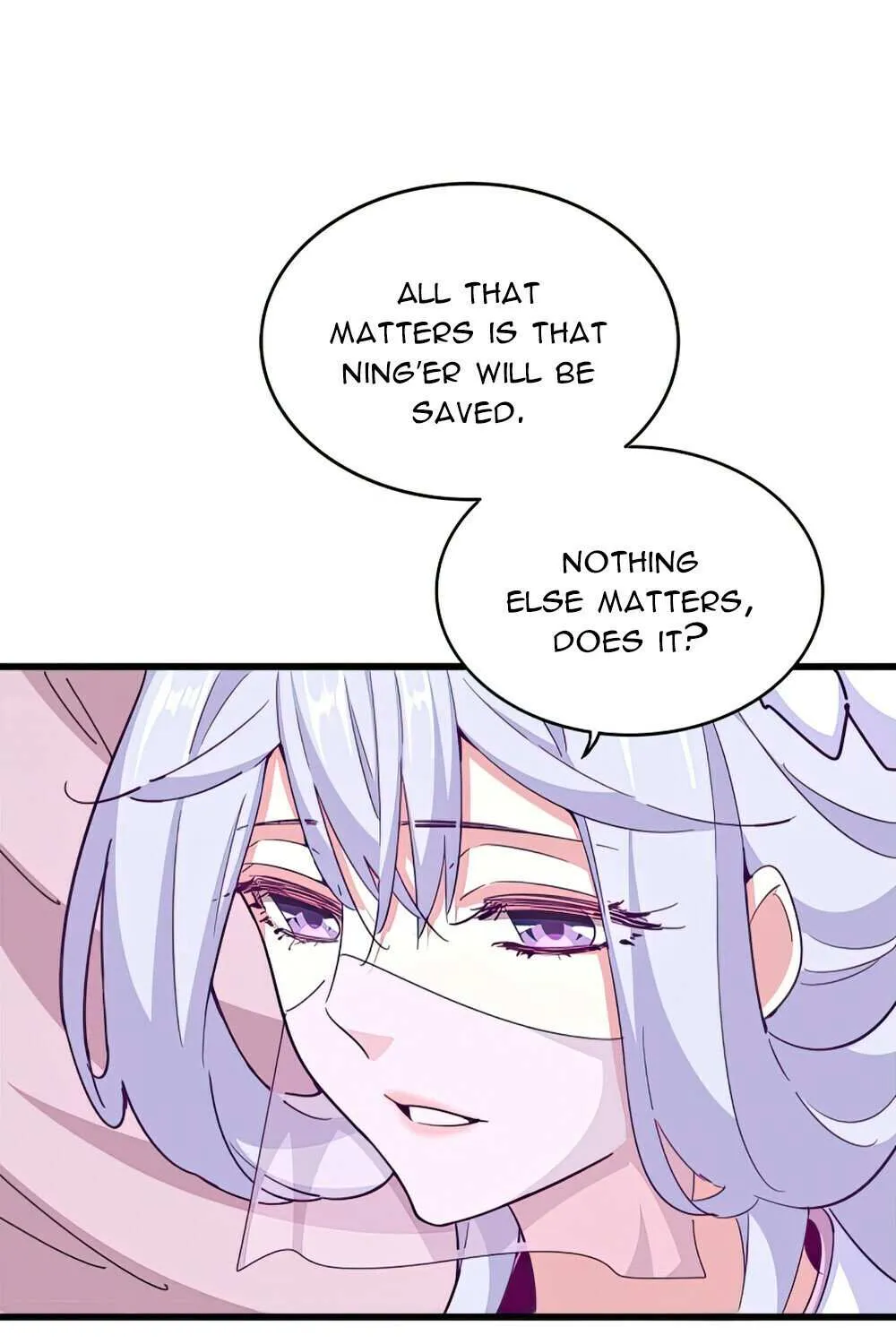 Read Magic Emperor chapter 367 image 41 on Lezhin