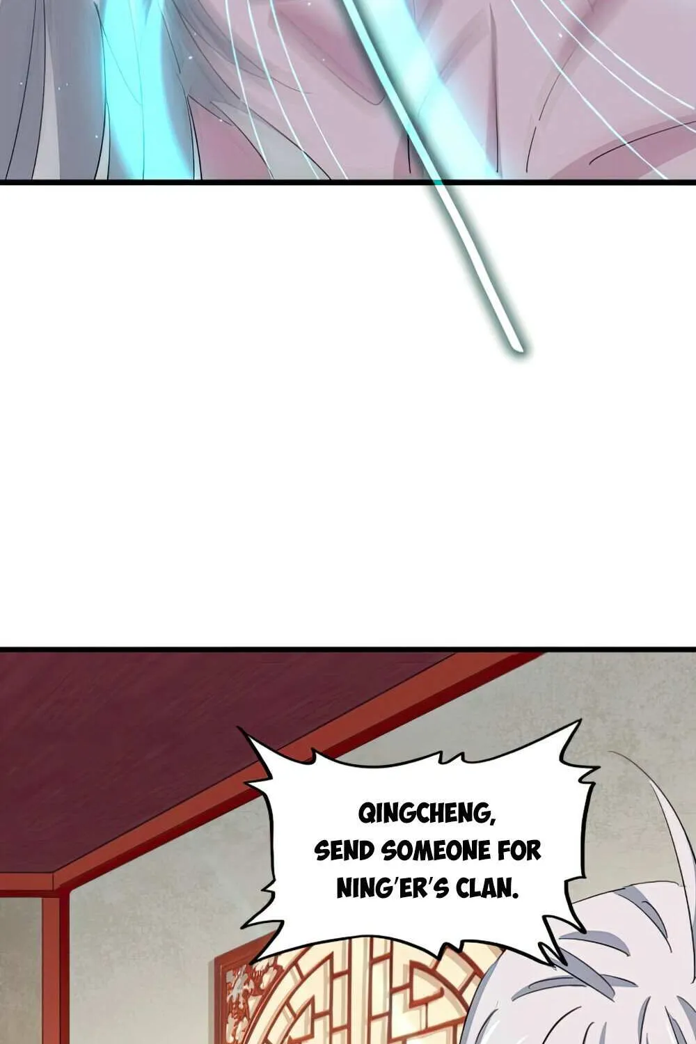 Read Magic Emperor chapter 367 image 46 on Lezhin